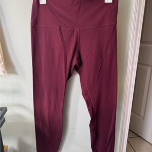 Lululemon Align 25” Leggings